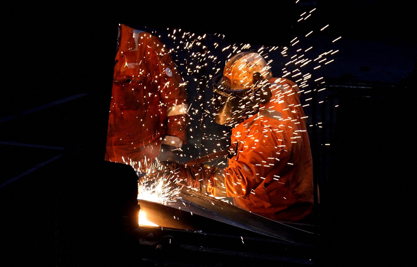 British Steel saga dents UK-China ties