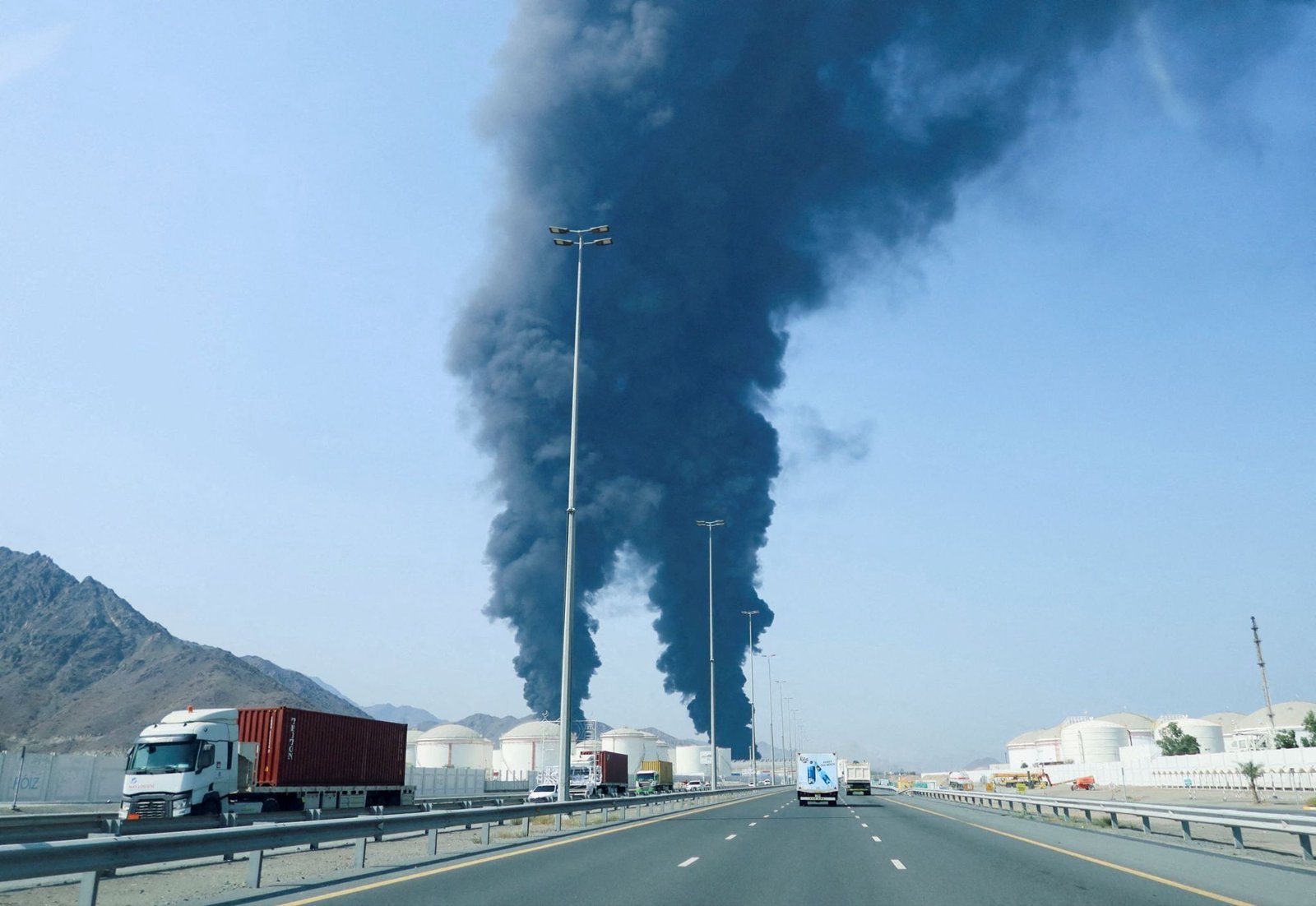 What a month of war has taught us in the Gulf