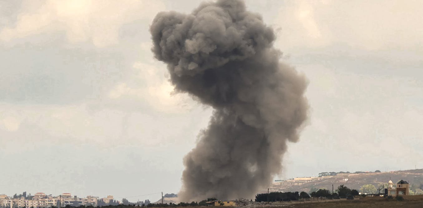 US-Iran deal leaves the future of Lebanon uncertain – and subject to Israel playing the spoiler