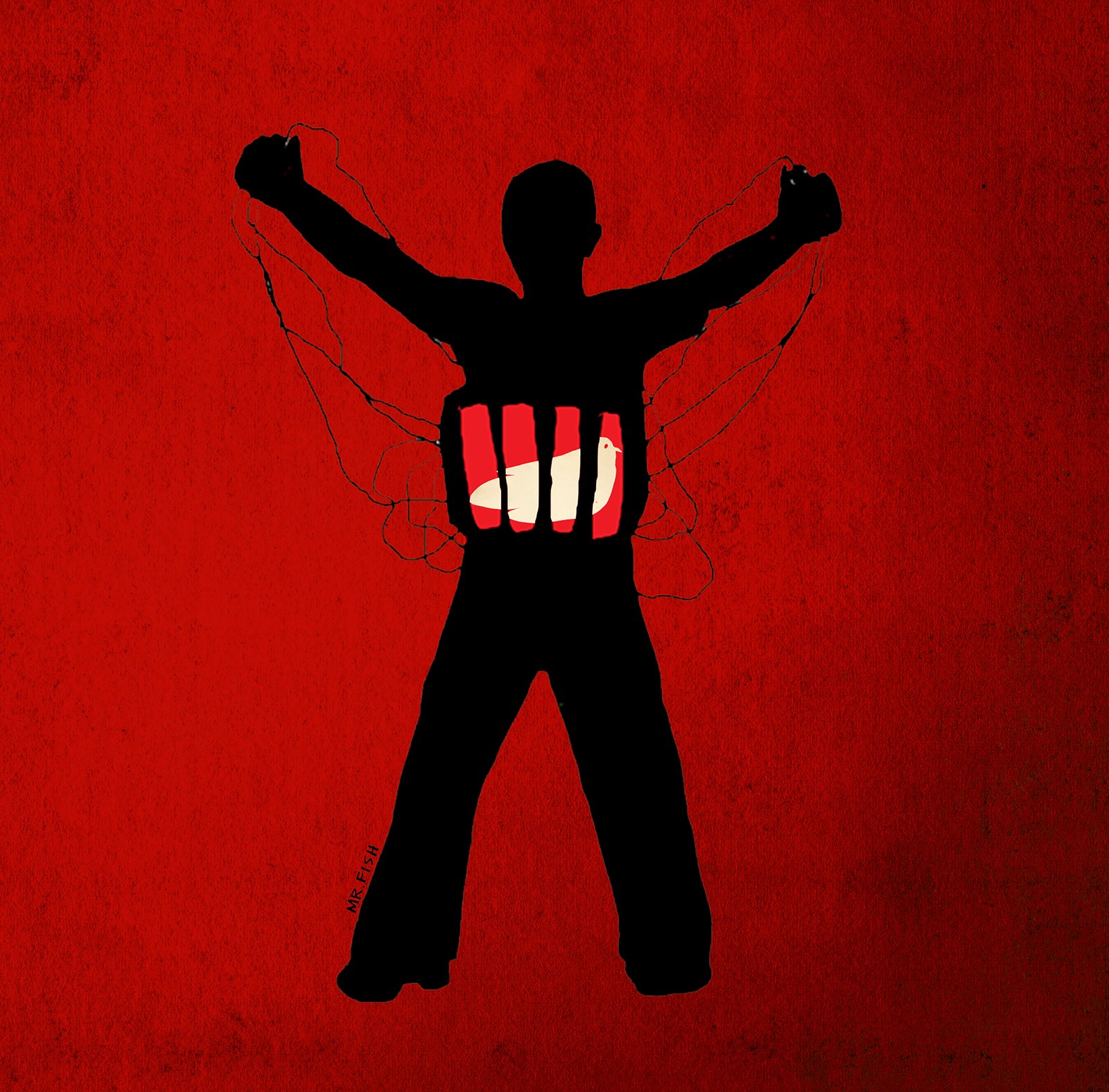 We Are All antifa Now