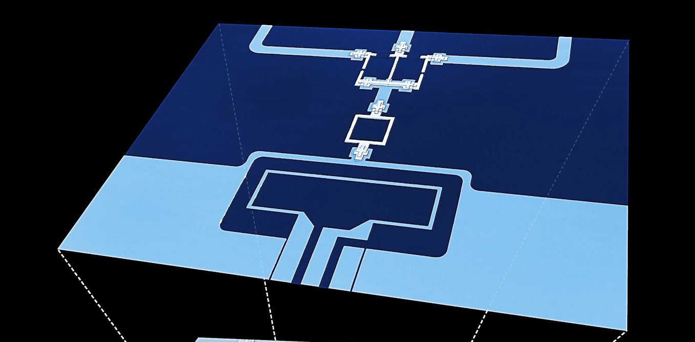 Nobel Prize in physics awarded for ultracold electronics research that launched a quantum technology