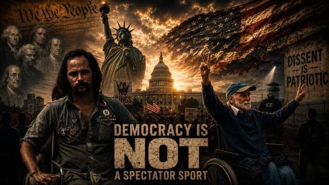 An American Anthem: A Declaration for the Republic at 250 Years