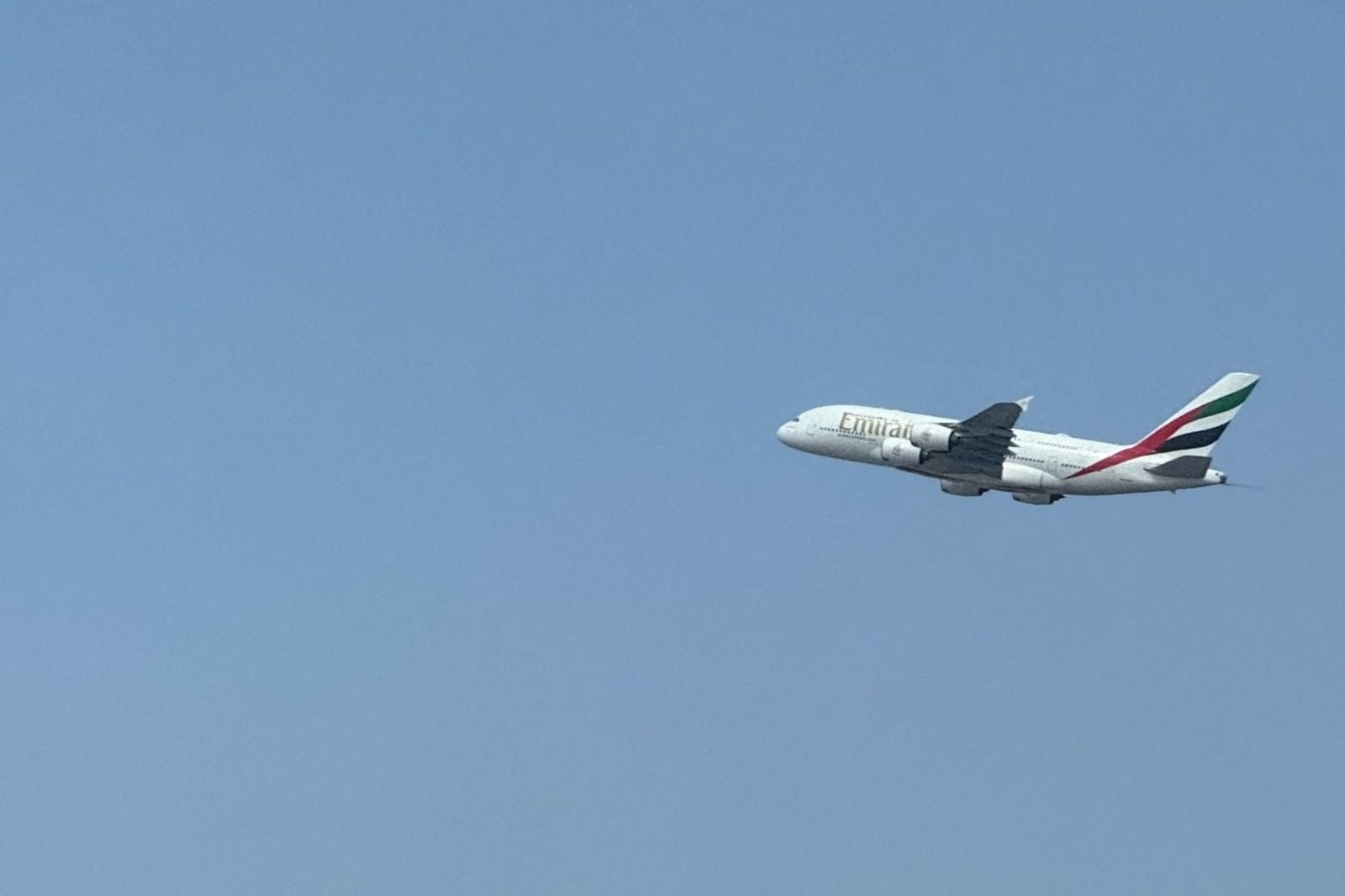 Iran slows attacks on Gulf neighbors