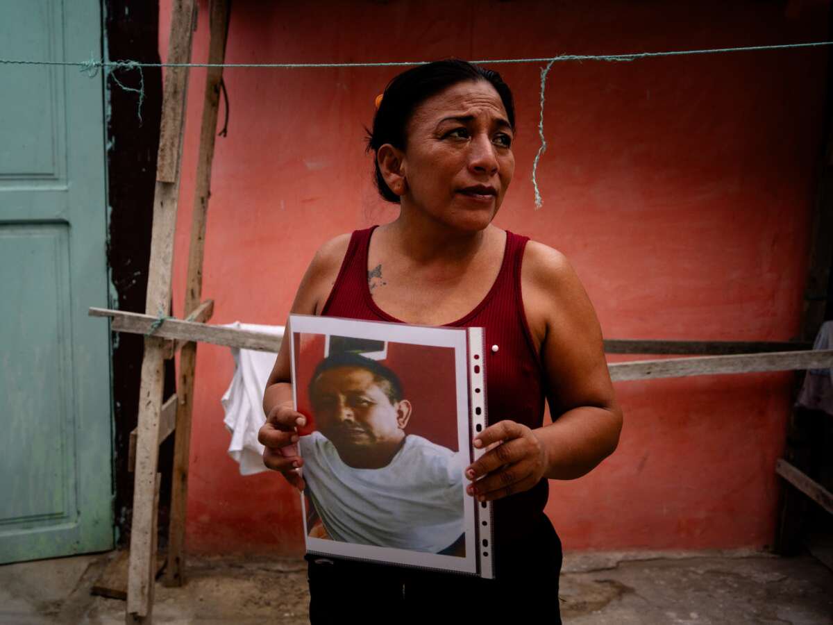 CIA Involved in Covert Strikes on Ecuadorian Boats, Report Says