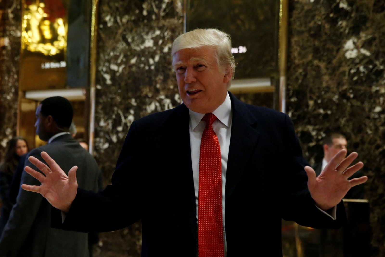 Trump has become the ultimate activist investor, and CEOs are gearing up for battle