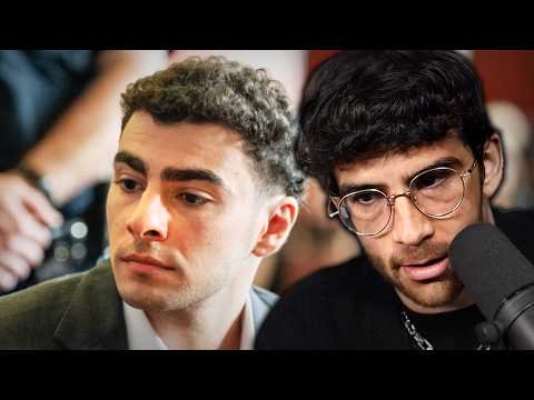 Luigi Mangione Pleads Guilty