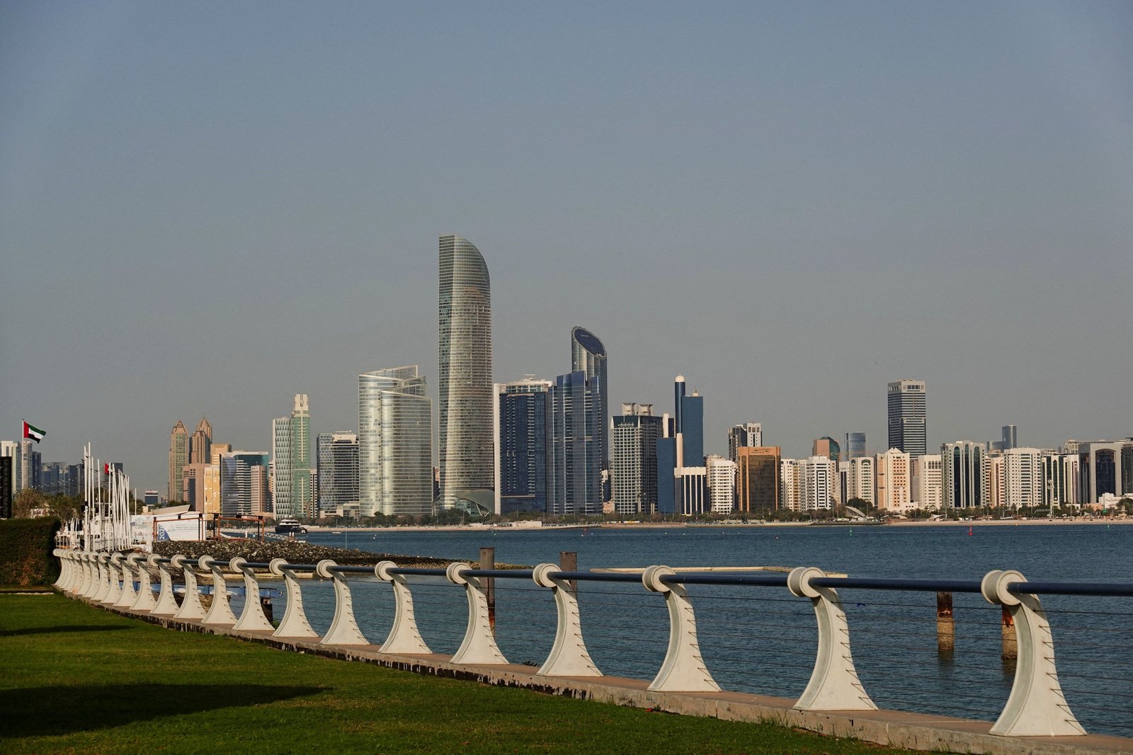 Sovereign wealth funds pivot to private markets and infrastructure