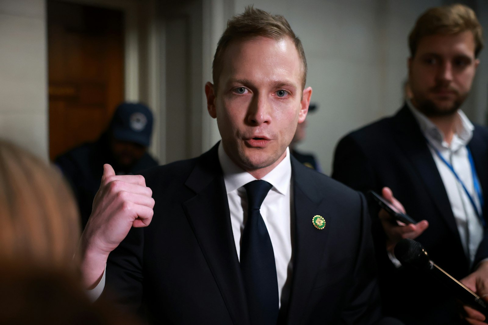 Max Miller Defends Releasing Nude Photo of His Toddler