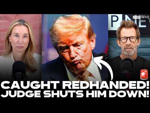 IHIP News: DISASTER RULING For Trump Sends Him Into STAGE 5 MELTDOWN!! AG's LIES EXPOSED!