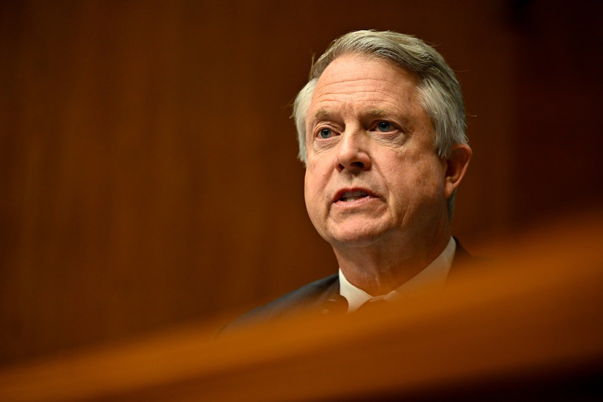 “Freedom Is Not Free”: GOP Senator Tells People to Get Over Gas Prices
