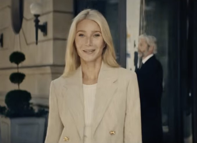 Gwyneth Paltrow Deserves Every Bit of the Hate She's Getting Over Her Israel Ad