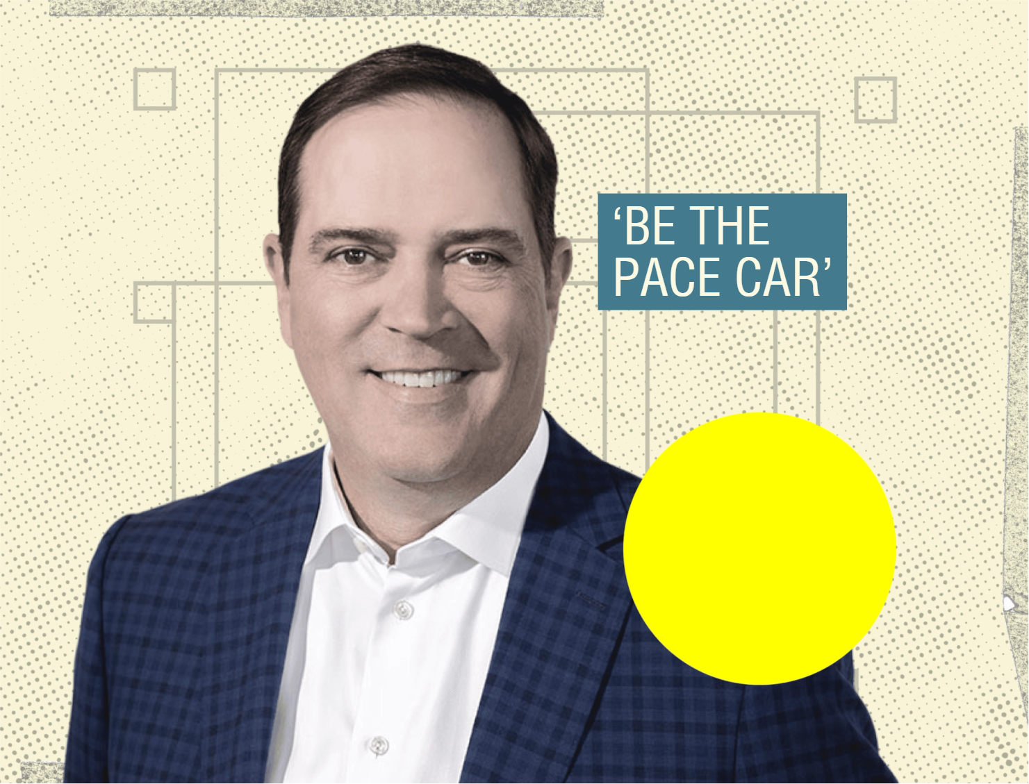 How Cisco’s Chuck Robbins gets his team to ‘disagree and commit’