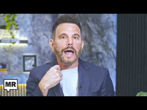 Dave Rubin Is Nostradumbass