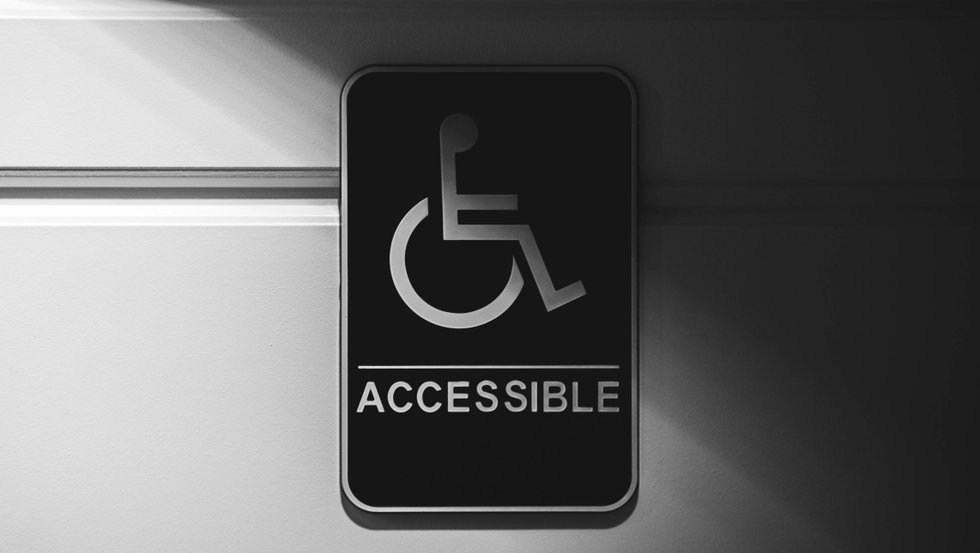 The ADA: The Boulder and the Hill
