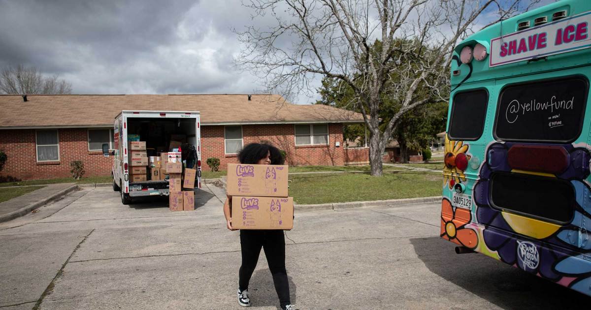 Alabama’s Threats to Prosecute Abortion Helpers