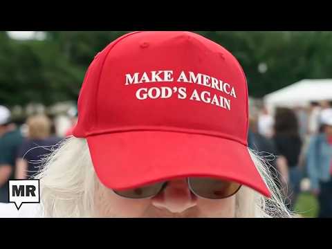 Why No One Gives A S*** About America 250