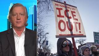 "The Point Is to Spread Fear": DOJ Charges 15 with Conspiracy for Anti-ICE Protests in Minnesota