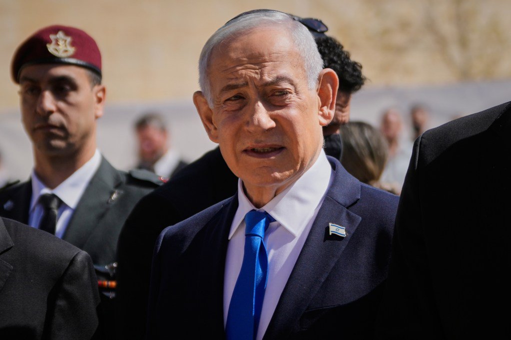 Come October, Israelis Will Vote on Rule by Netanyahu