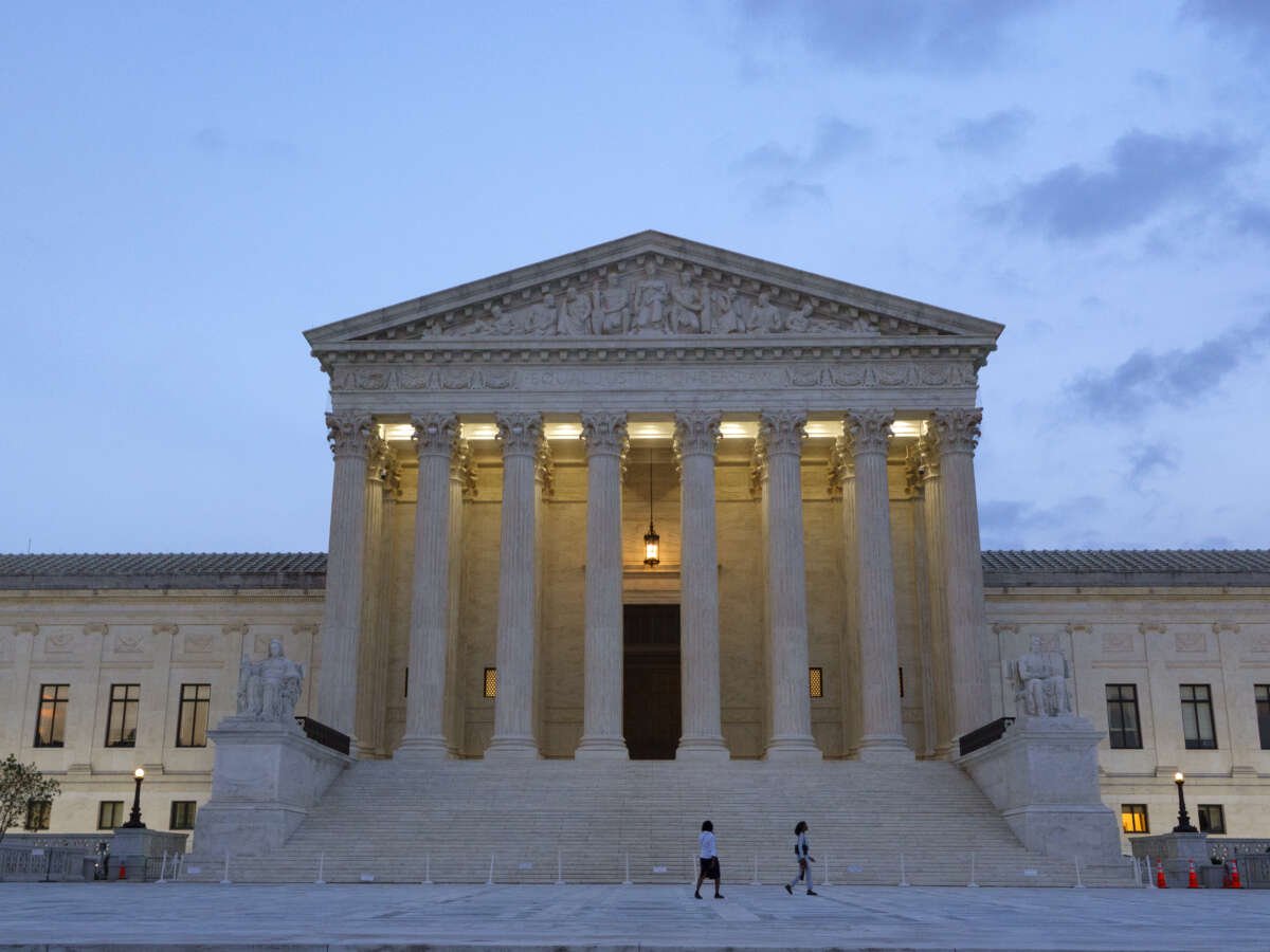 This SCOTUS Ruling May Make It Even Easier for Campaign Donors to Sway Elections