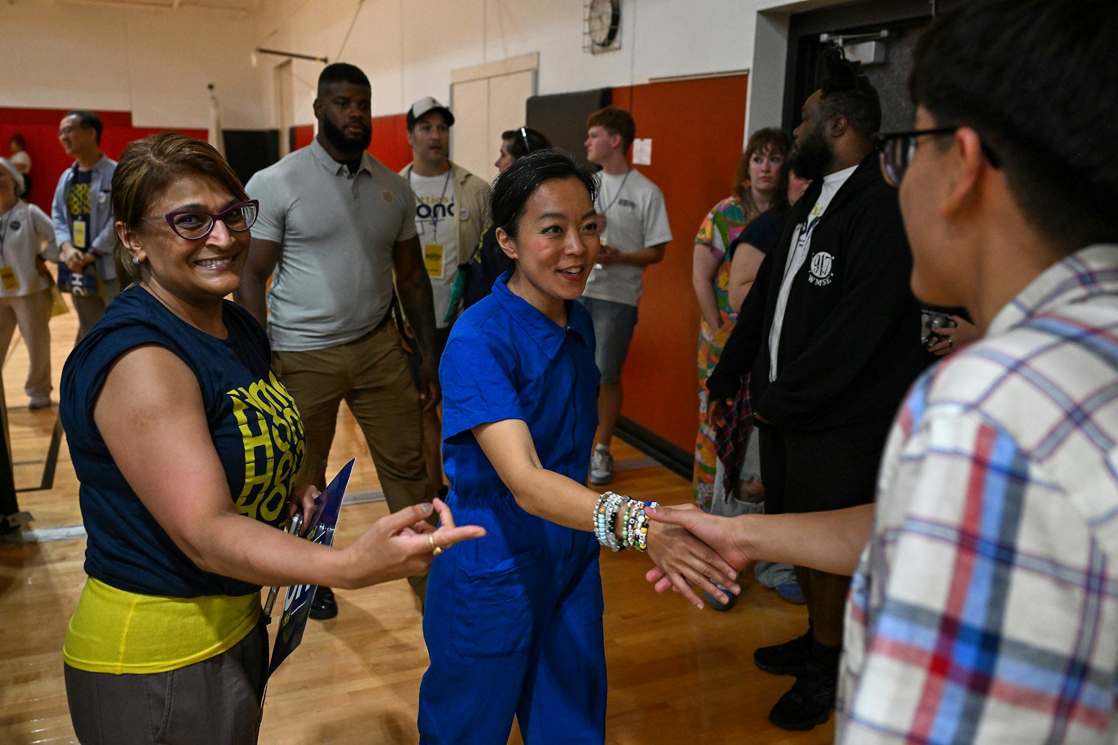 Why Insurgent Candidates Are Thriving in the Midwest 
