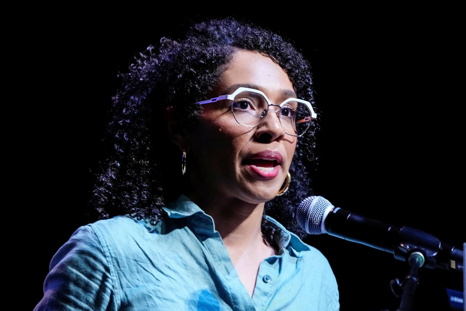Avila Chevalier plans to join Congressional Black Caucus