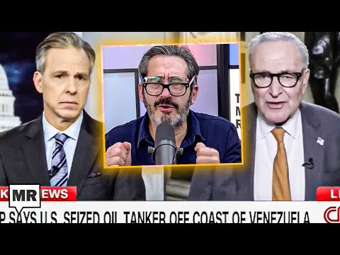 Schumer's Weak Venezuela Punt Is Dem Leadership In A Nutshell