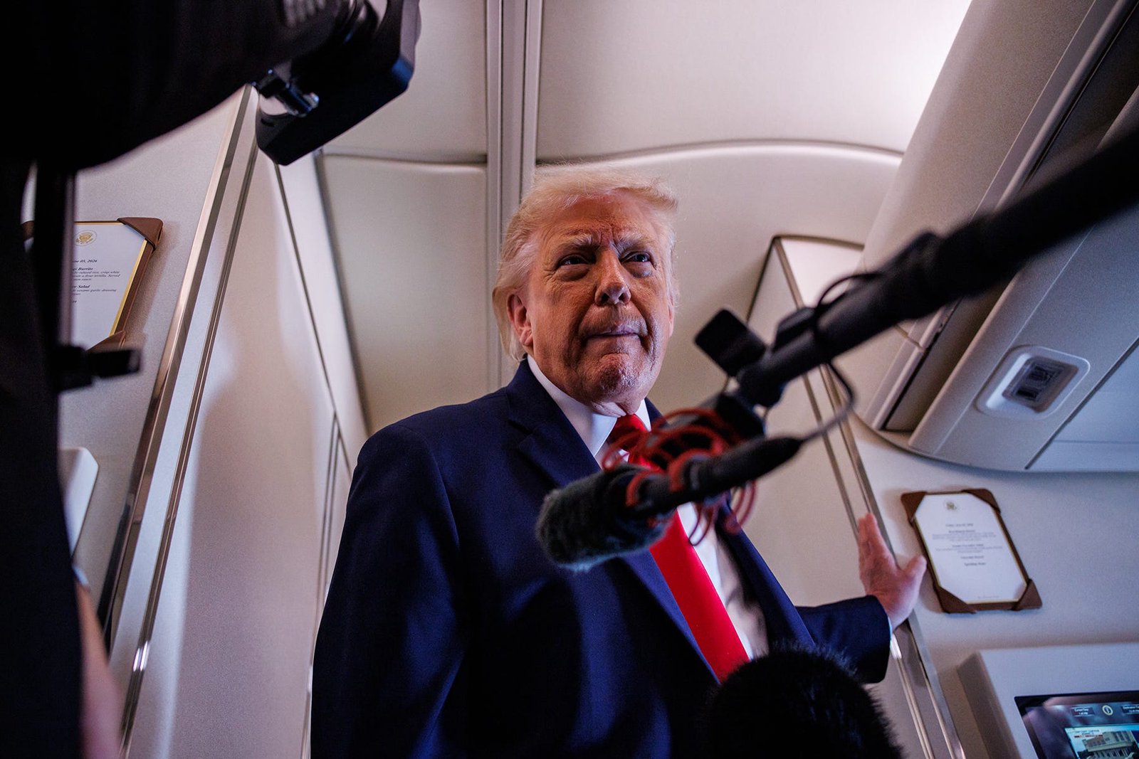 Trump Implemented Far-Right Republican Policies – And They’re Failing