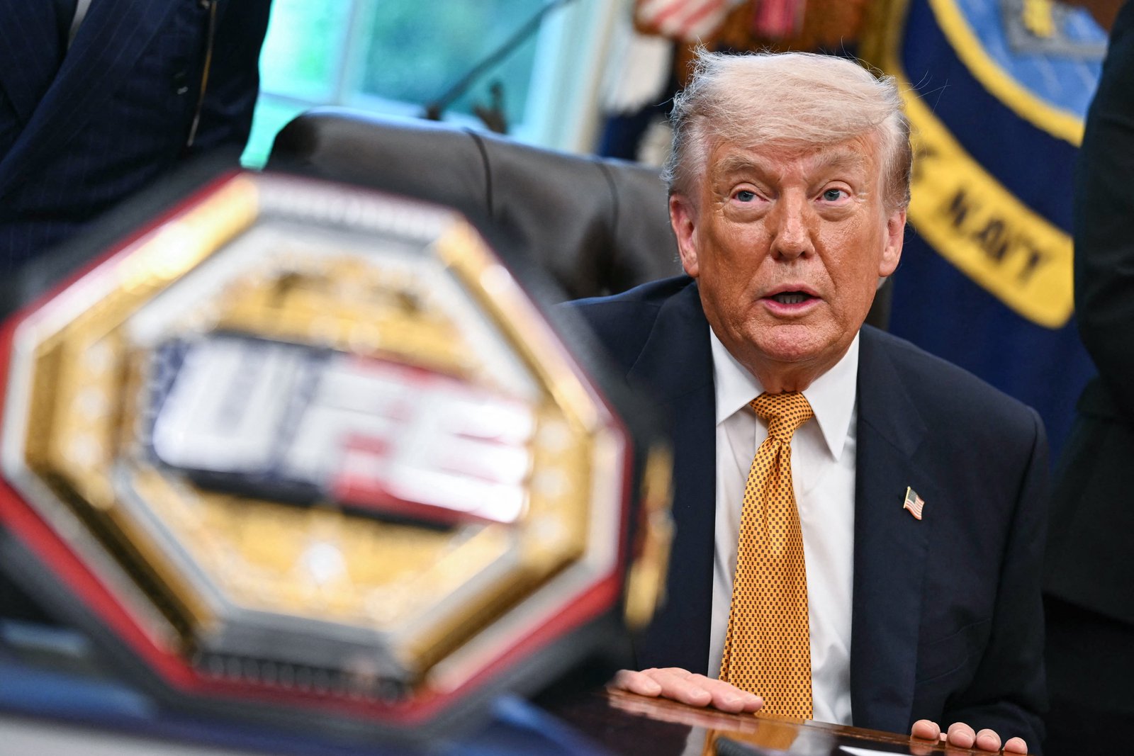 First Draft: Trump’s America Is Not a Serious Country – But We Are Seriously Screwed