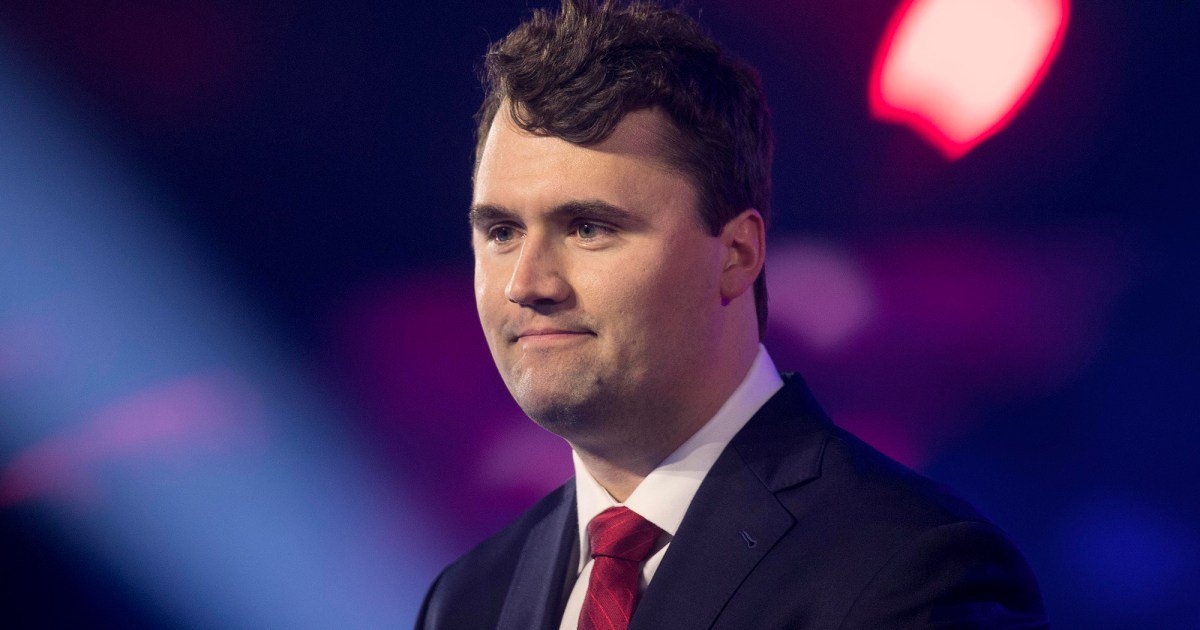 “THIS IS WAR”: Some Right-Wing Figures Call for Retribution Following Kirk Killing