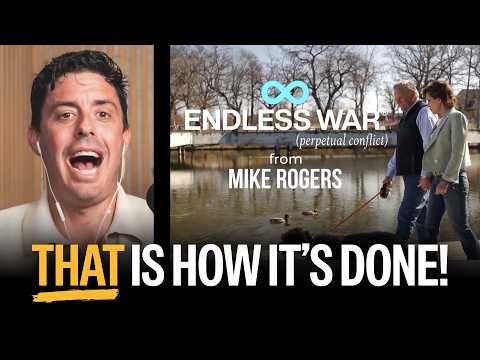 Tim Absolutely LOVES This New Anti-Rogers Ad