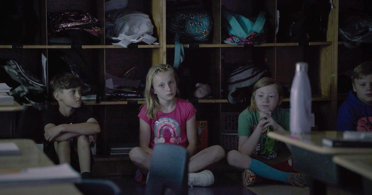 Inside the $4 Billion Industry Built on America’s School Shooting Epidemic