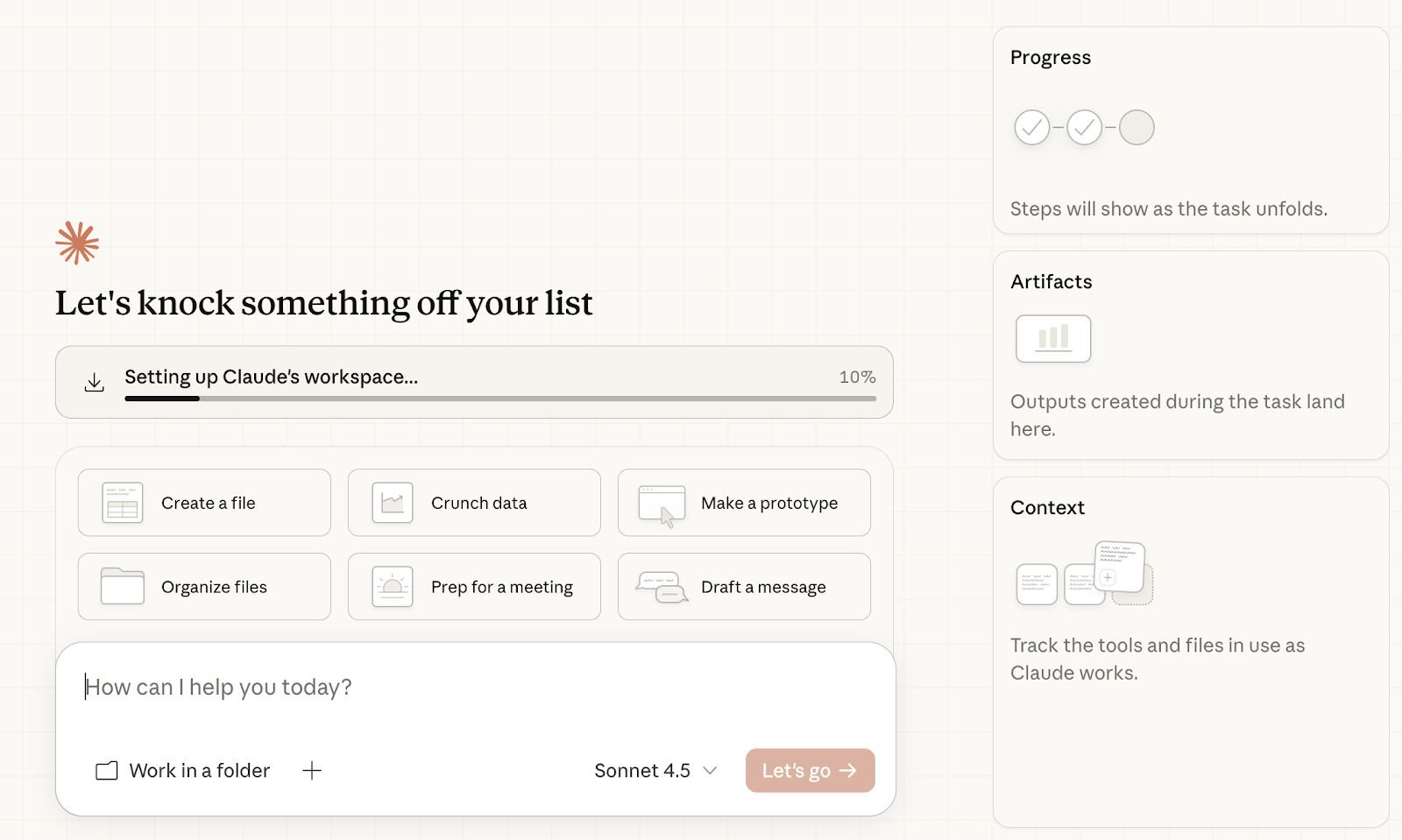 Claude's new AI agent pushes down software stocks