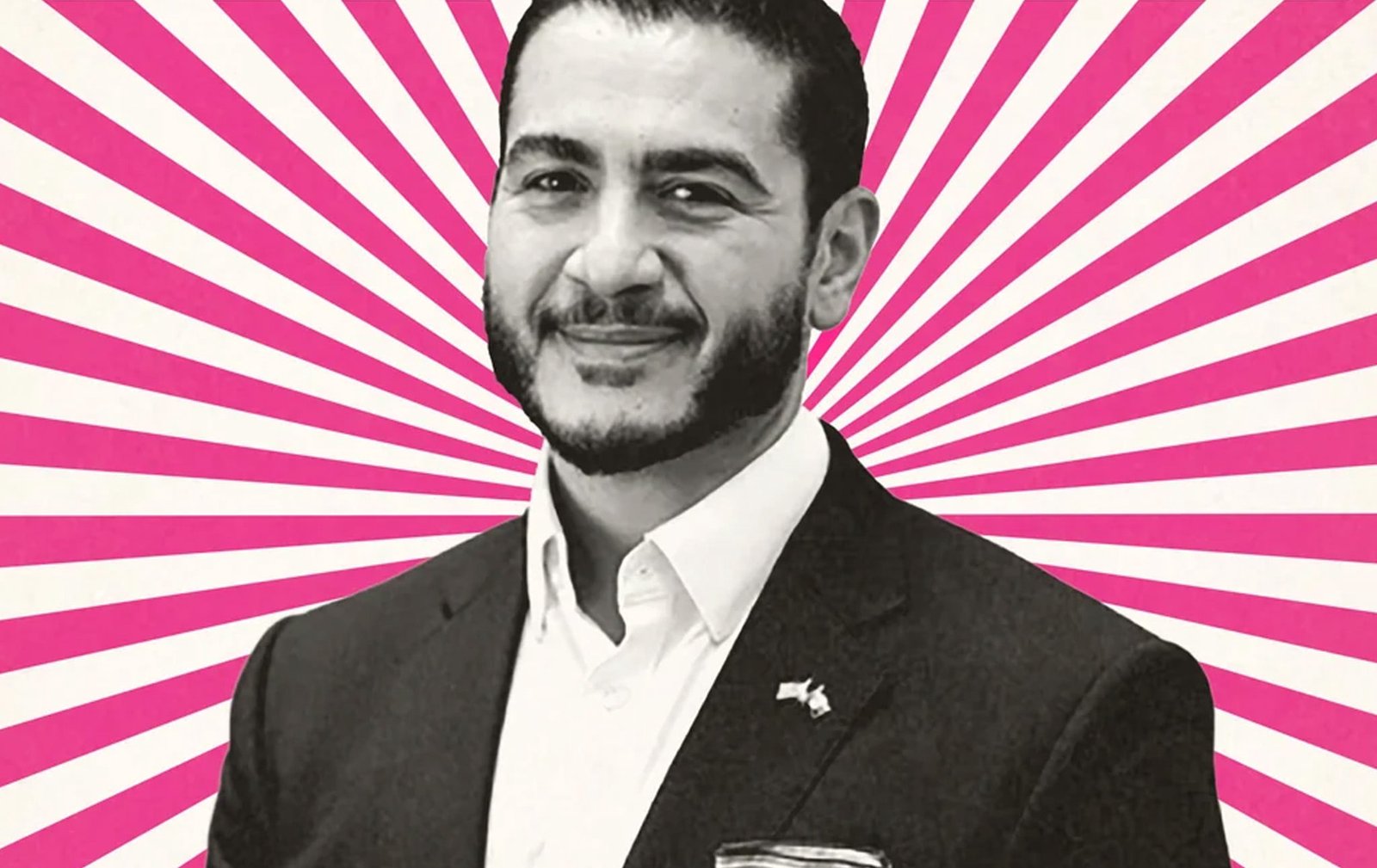 Abdul El-Sayed Becomes the First Current Affairs Contributor Nominated For U.S. Senate