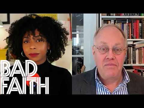 UNLOCKED - Epstein, Chomsky, & The Politics of Betrayal (w/ Chris Hedges)