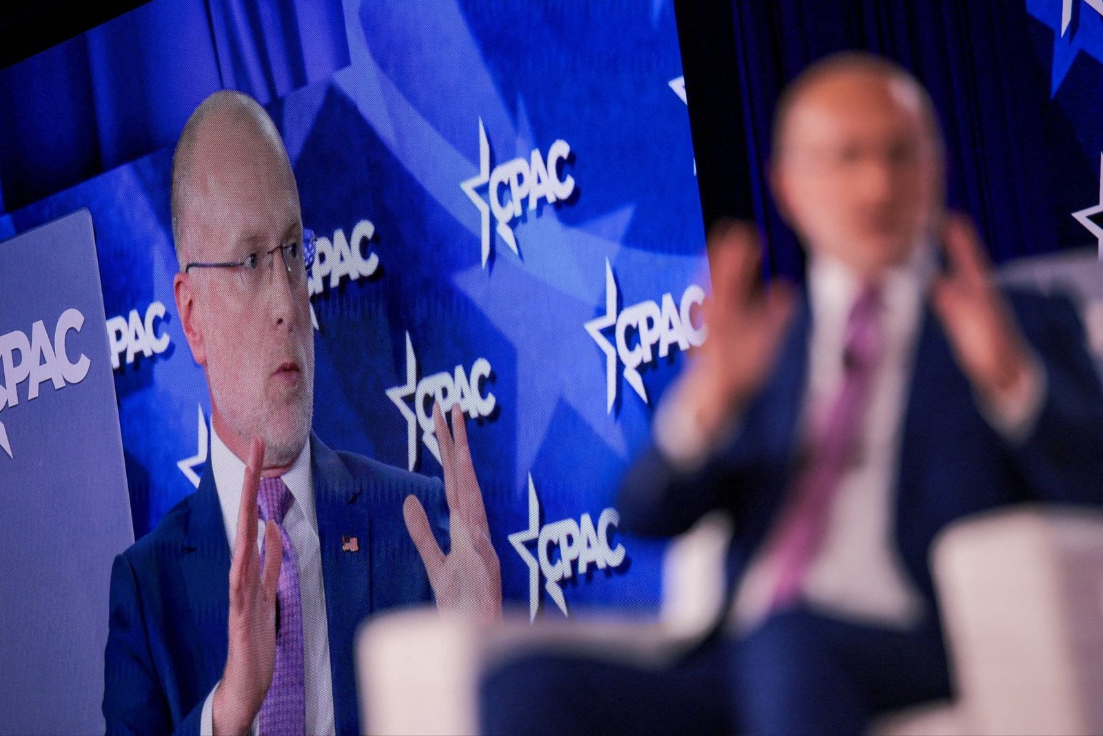 ‘The View’ throttles back political candidate bookings following FCC inquiry