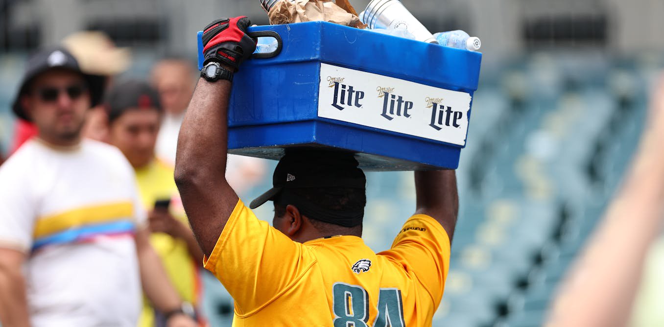Philadelphia’s 2026 sports calendar is packed – but fans are being priced out