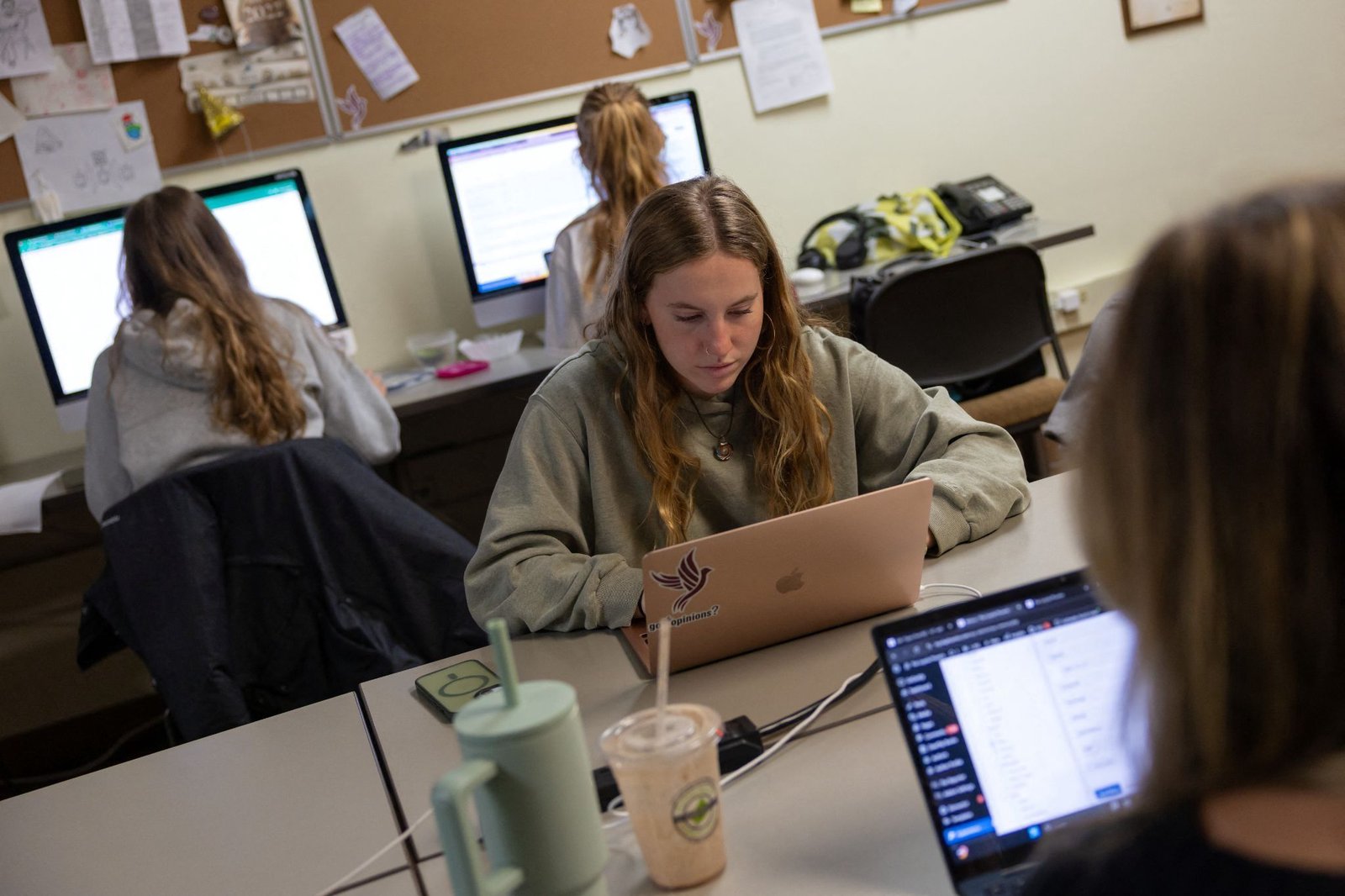Cyberattack disrupts thousands of US schools