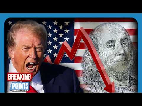 BREAKING: Disaster Jobs Report! Top MAGA Republican Shock Defeat!