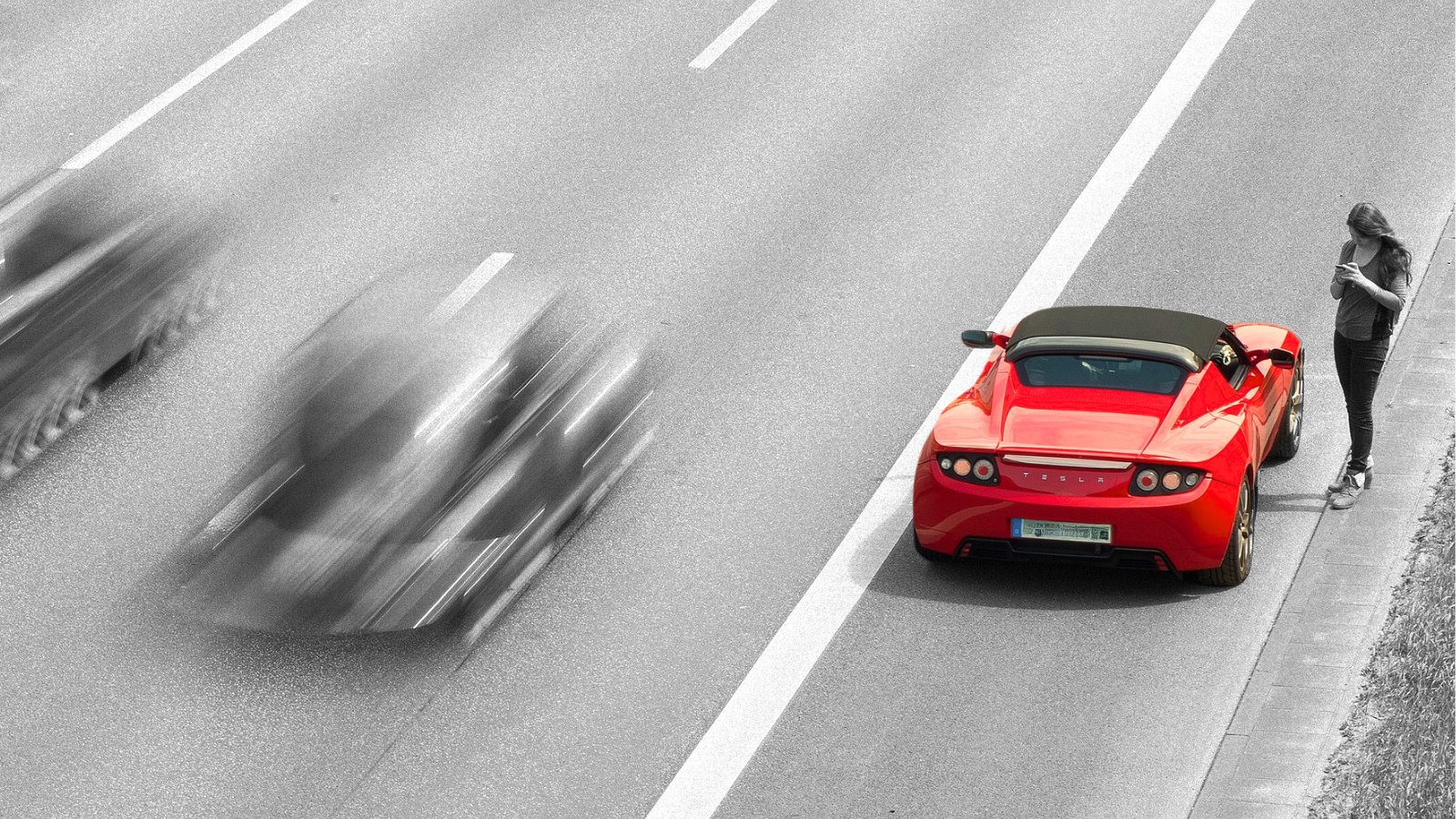  The Billion-Dollar Car Heist 