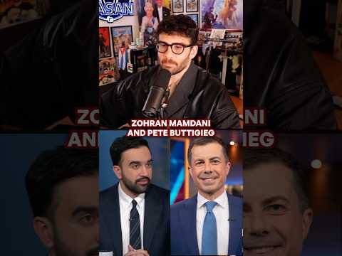 the difference between Zohran Mamdani and Democrats