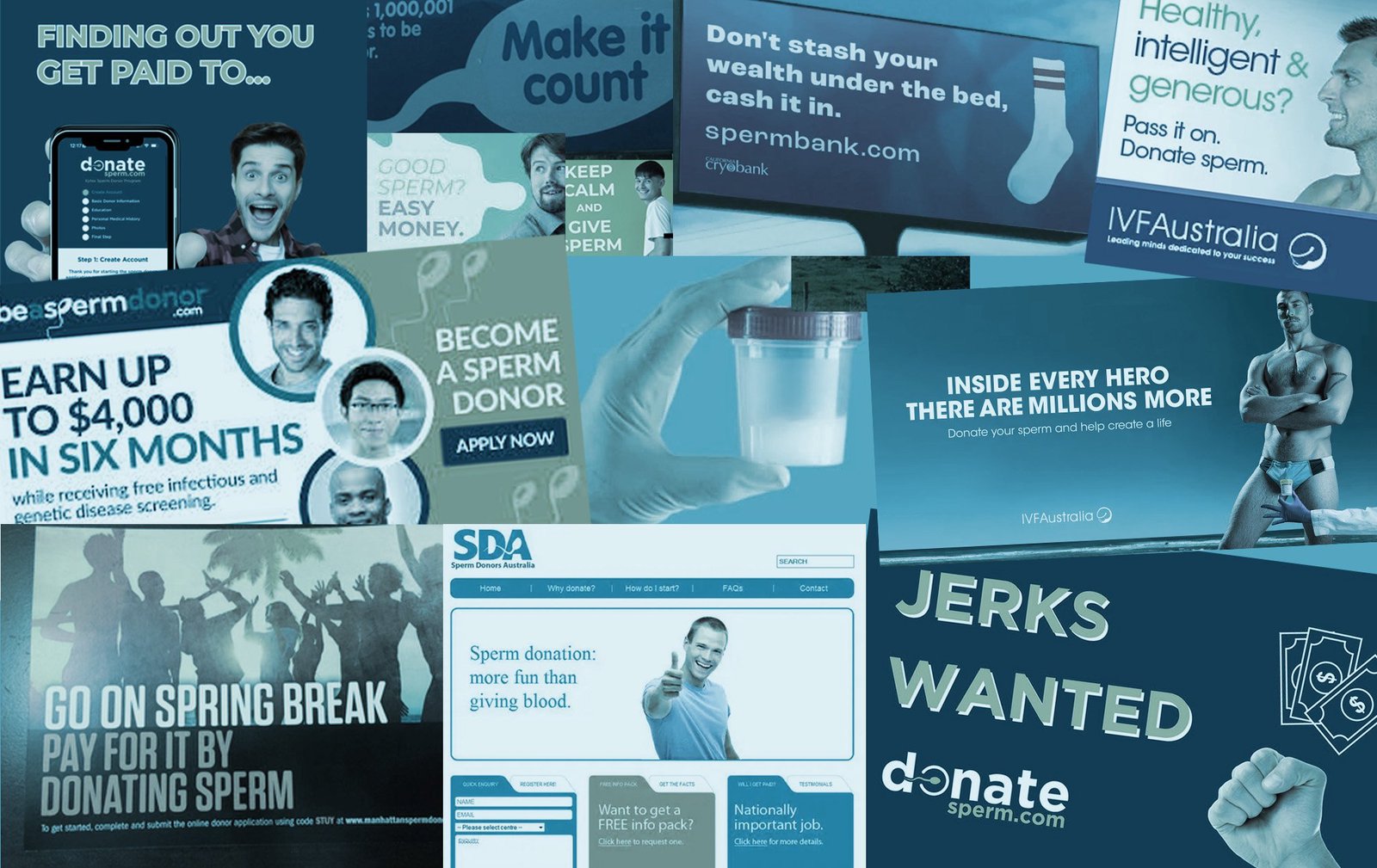 The Profit Motive Has Corrupted the Fertility Industry