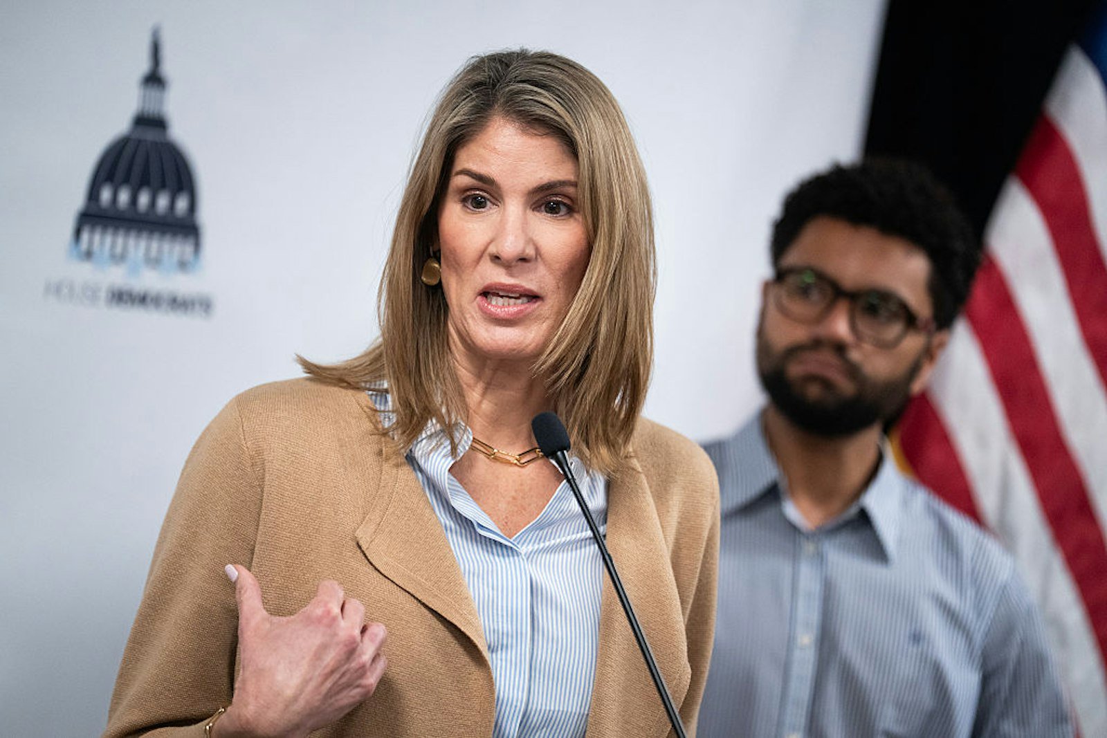 ChatGPT’s Daring Escape Forces Dems to Pick a Path on AI Legislation