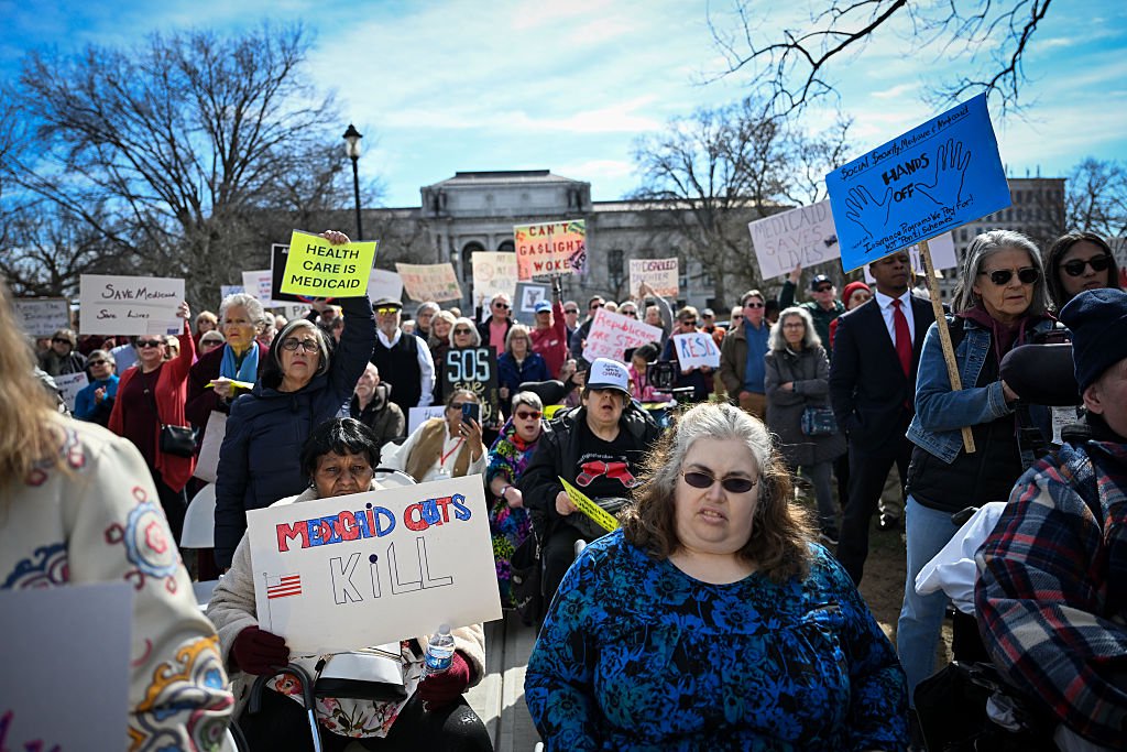 Trump Medicaid Rule Could Strip Coverage From Seriously Ill People