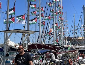 Breaking the Gaza Blockade