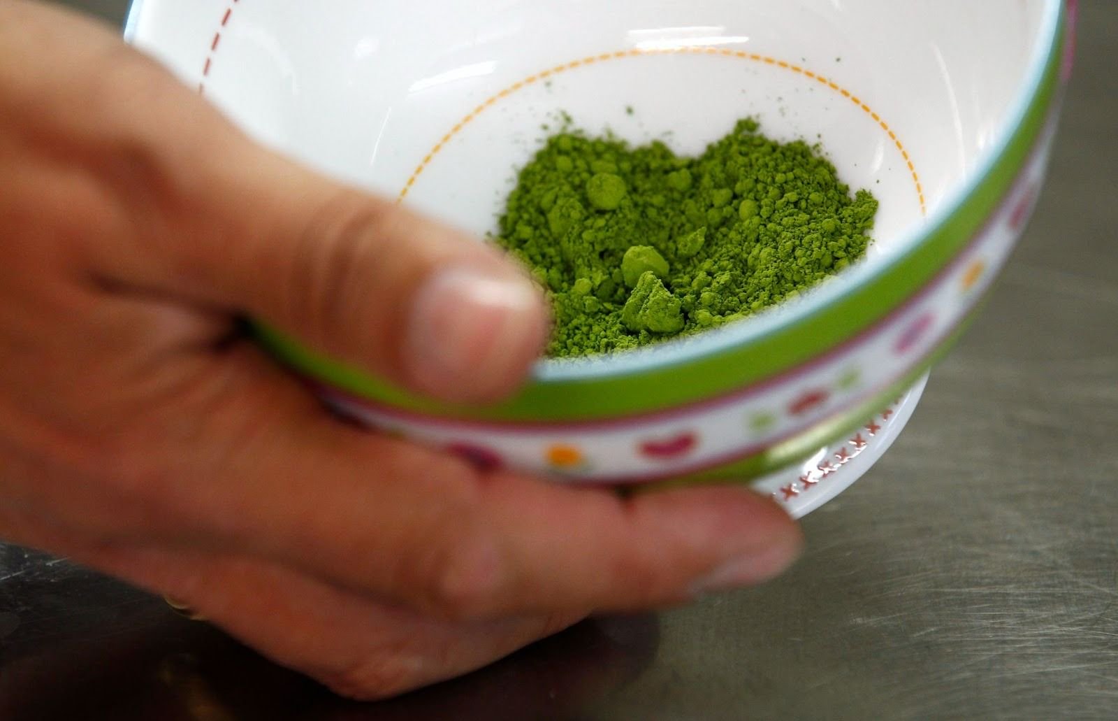 Global matcha craze sees Japan exports soar