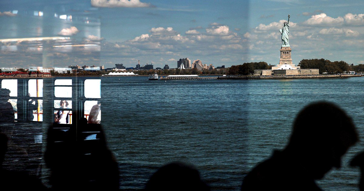 Staten Island v. New York City With Revisionist History