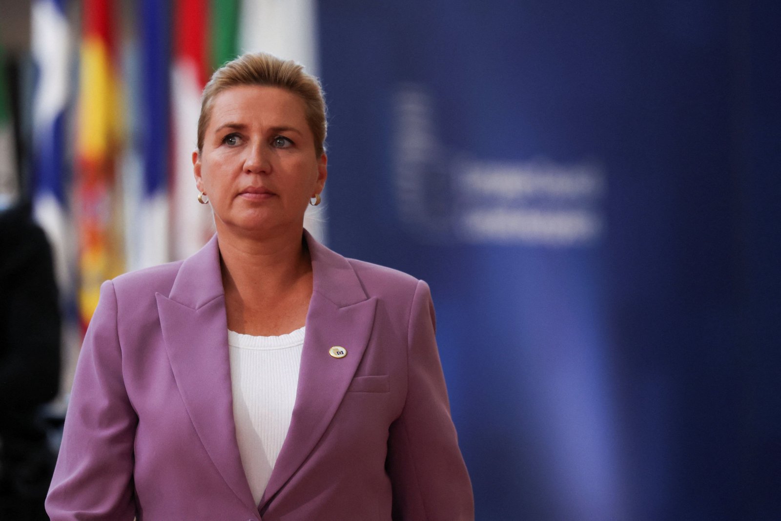 Denmark backs EU migrant deportation centers