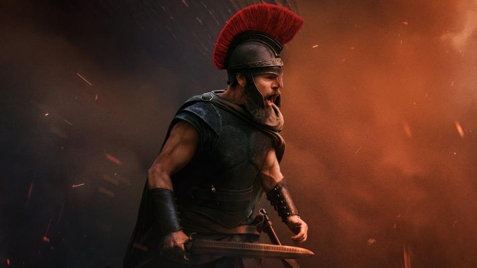 How ‘The Odyssey’ Was Lost In Translation