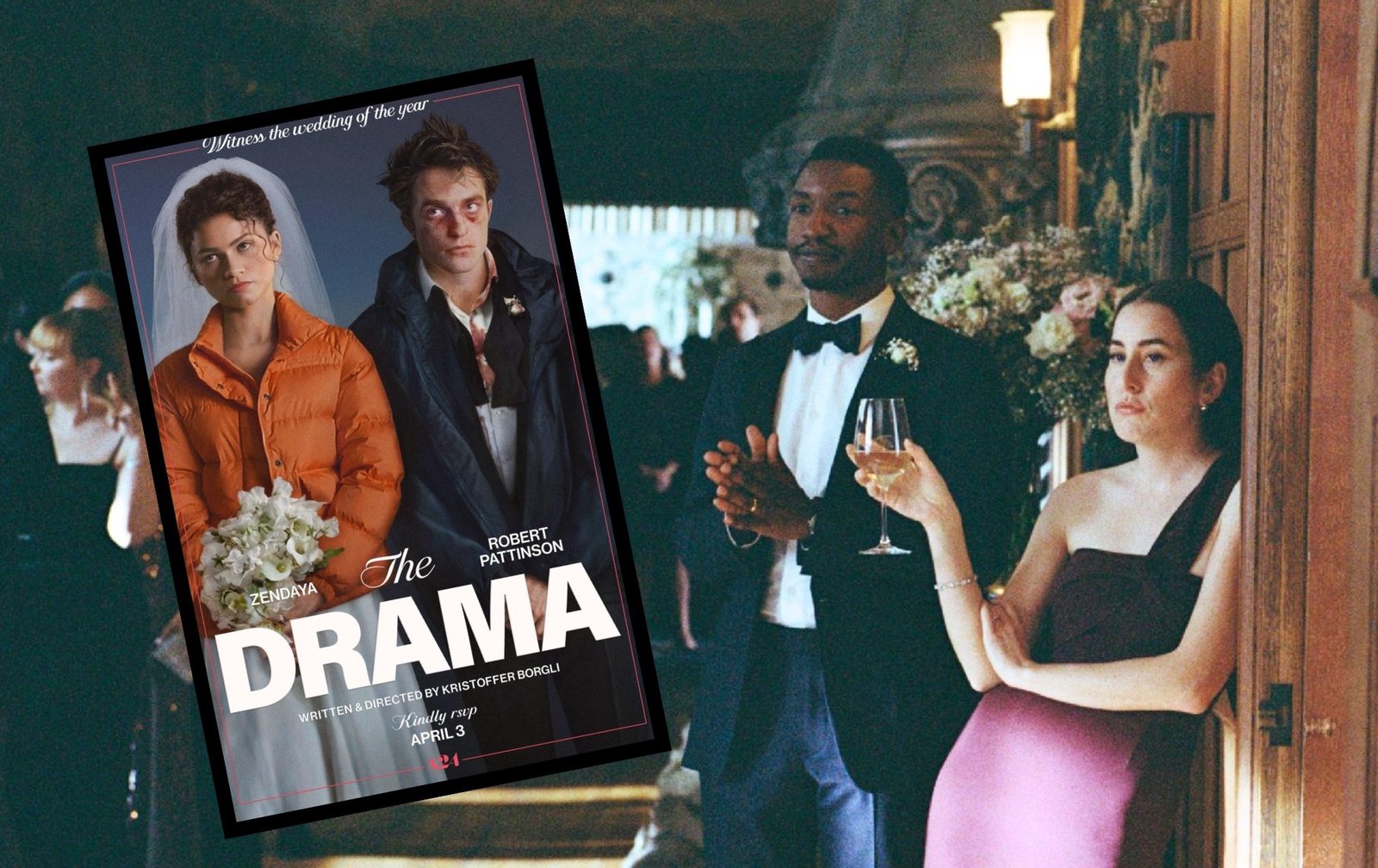 In Defense of 'The Drama'