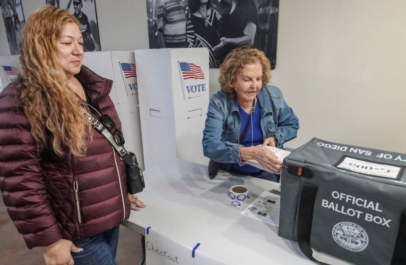 Hey, Democrats, Are You Prepared?